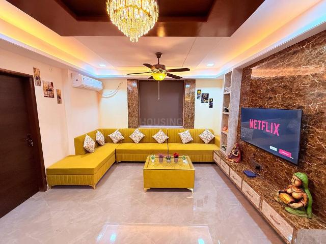 Flat for sale in Pink City, Jetpur