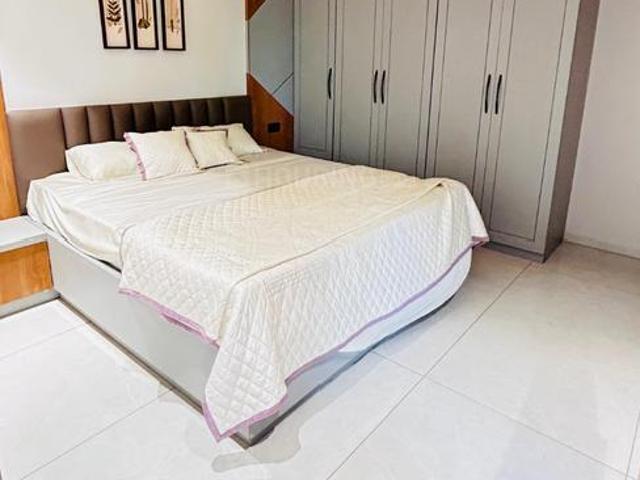 Flat for sale in Pink City, Jetpur