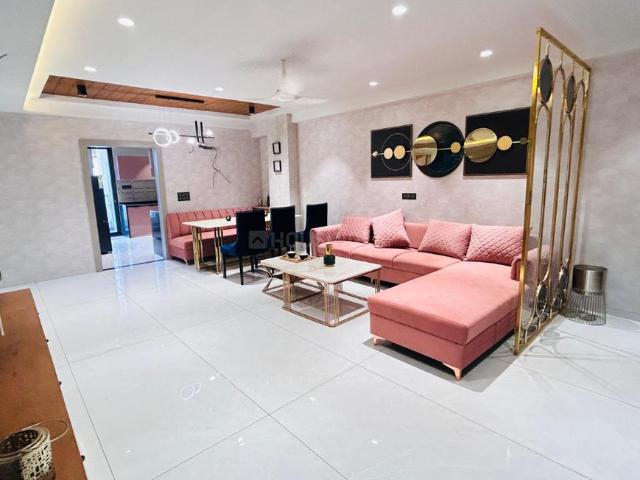 Flat for sale in Pink City, Jetpur