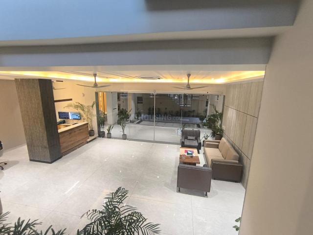 Flat for sale in Pink City, Jetpur