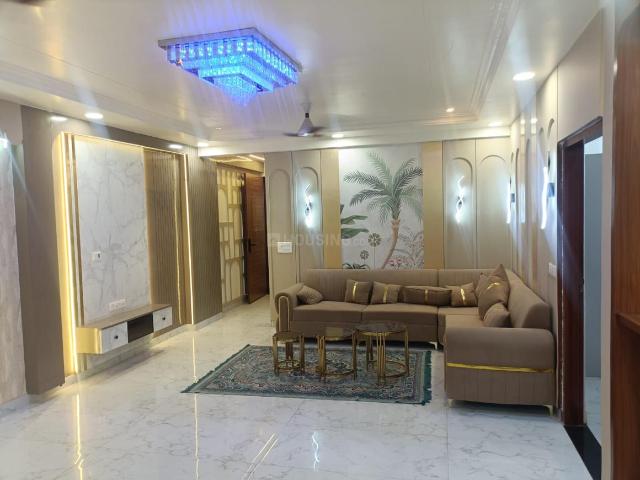 Flat for sale in Pink City, Jetpur