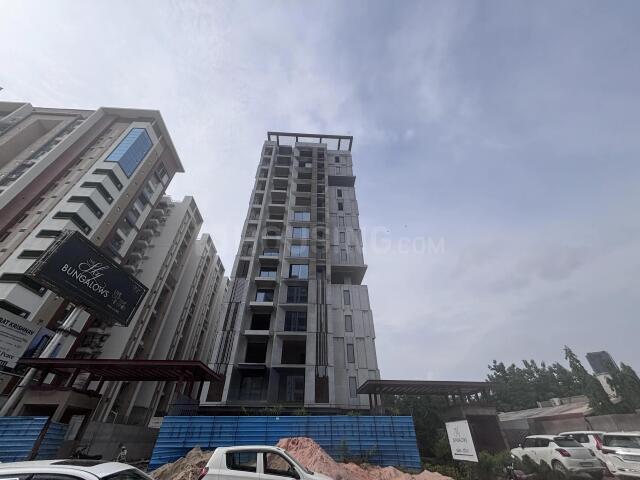 Flat for sale in Pink City, Jetpur