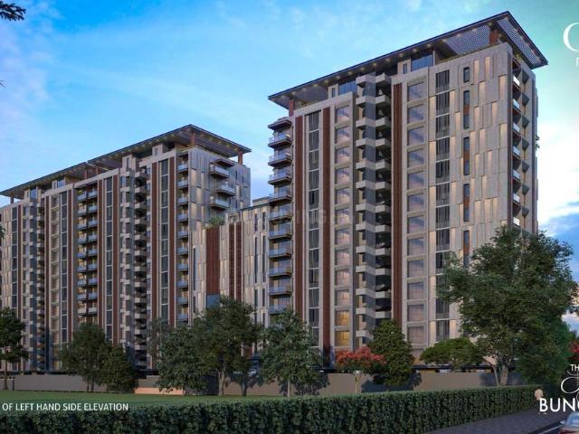 Flat for sale in Pink City, Jetpur