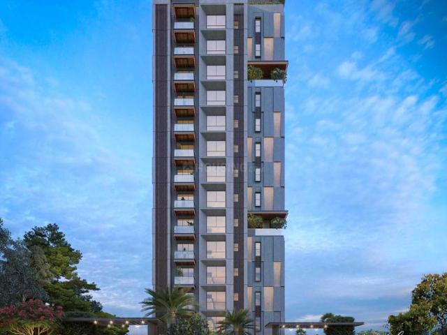 Flat for sale in Pink City, Jetpur