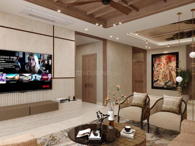 Flat for sale in Pink City, Jetpur