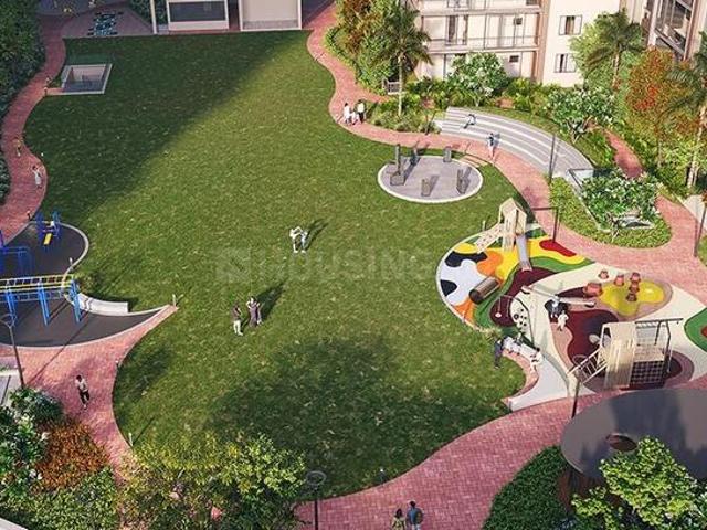 Flat for sale in Pink City, Jetpur