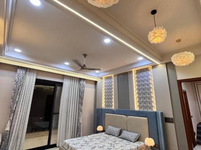 Flat for sale in Pink City, Jetpur