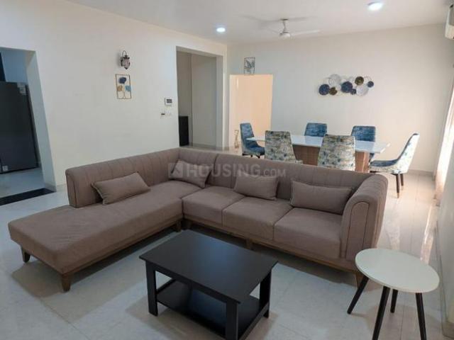 Flat for rent in Gujarat