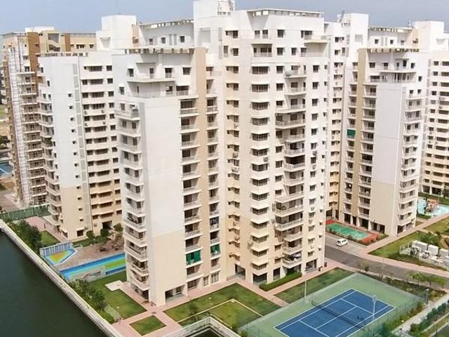 Flat for rent in Gandhinagar, Gujarat