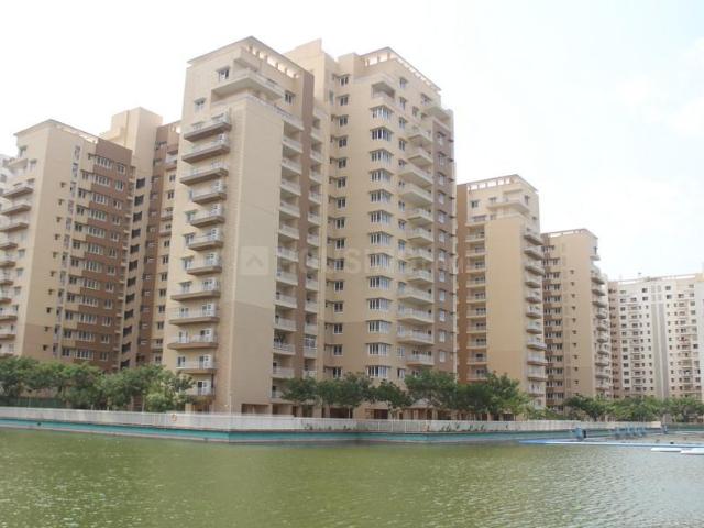 Flat for rent in Gandhinagar, Gujarat