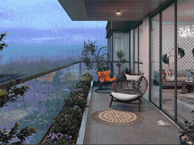 Flat for sale in Adalaj, Gujarat