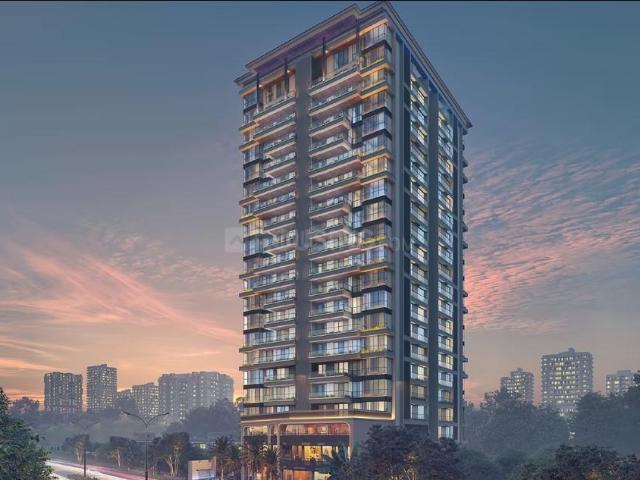 Flat for sale in Adalaj, Gujarat