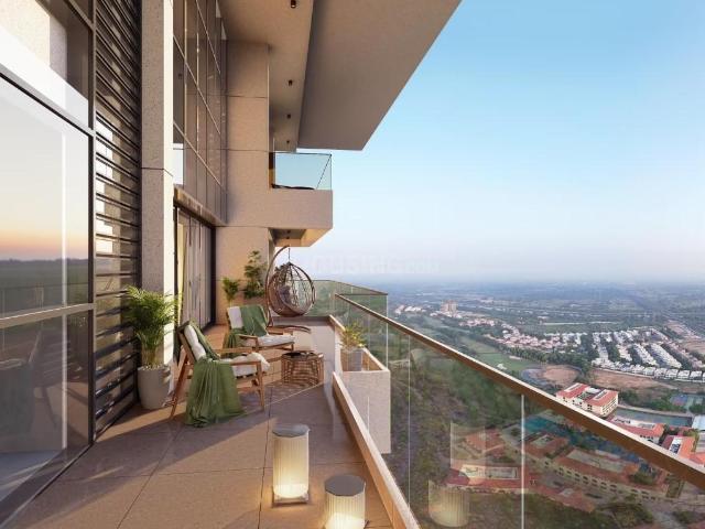 Flat for sale in Gujarat