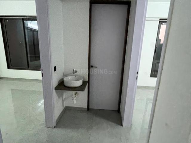 Flat for sale in Tragad, Ahmedabad