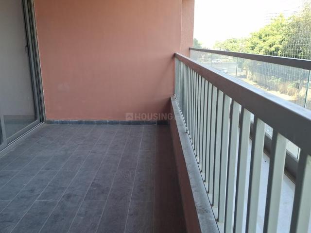 Flat for sale in Tragad, Ahmedabad