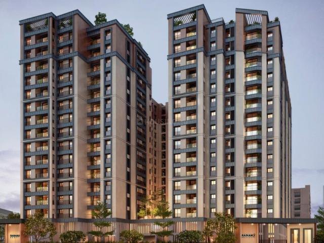Flat for rent in Alapakam, Tamil Nadu