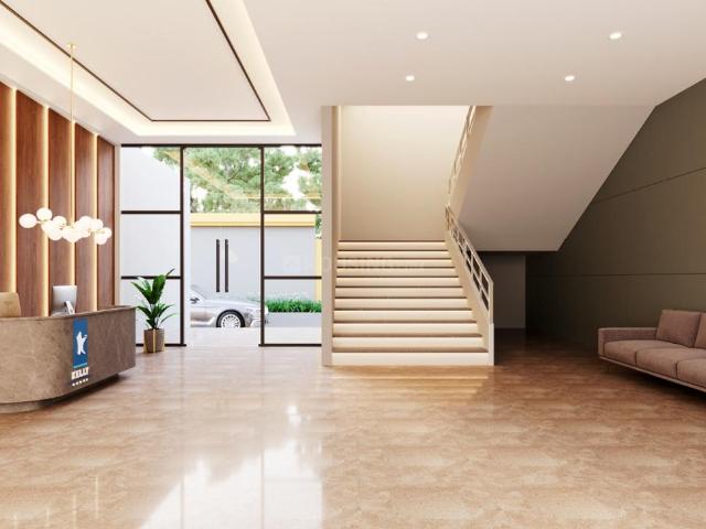 Flat for sale in Gujarat