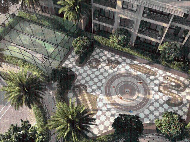 Flat for sale in Vandalur, Tamil Nadu