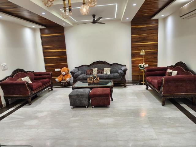 Flat for rent in Deri
