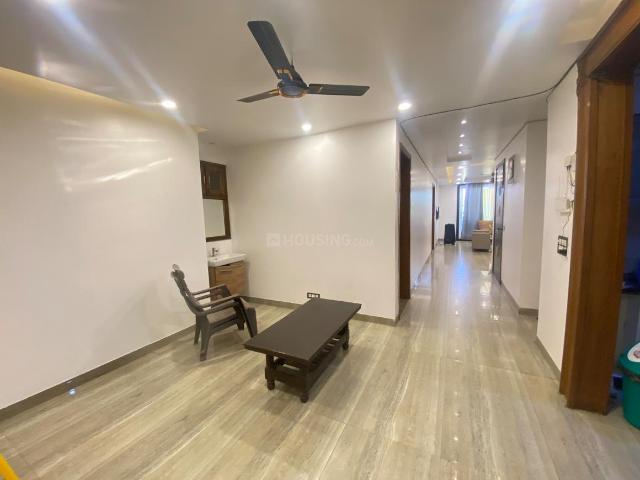 Flat for rent in Deri