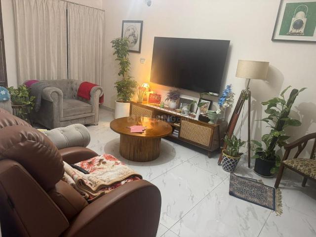 Flat for rent in Deri