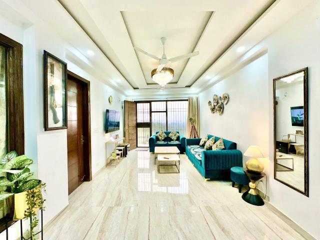 Flat for rent in Deri
