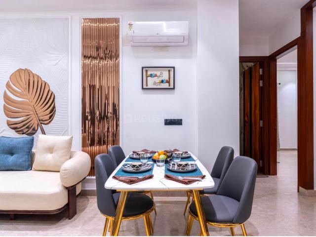 Flat for rent in Deri