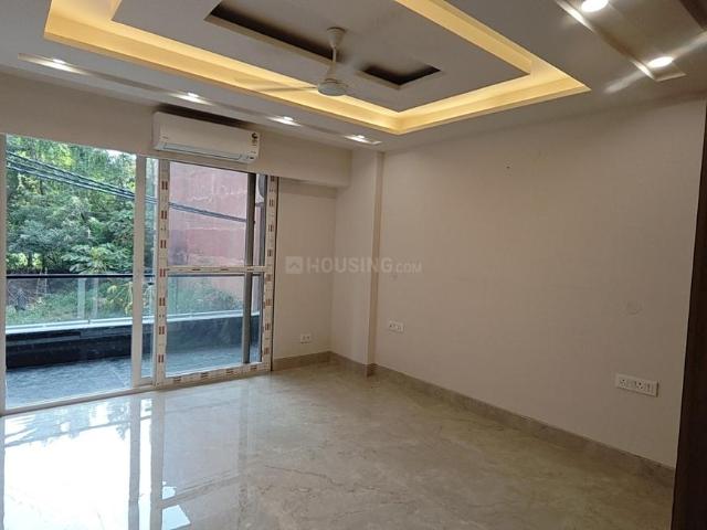 Flat for rent in South Delhi, Deri