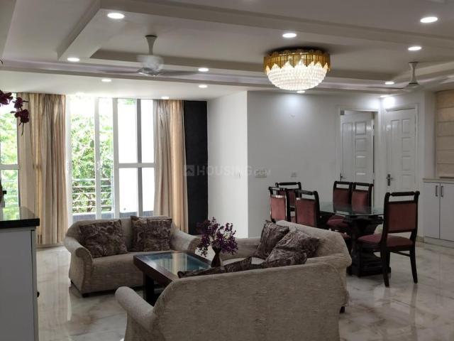 Flat for rent in Deri