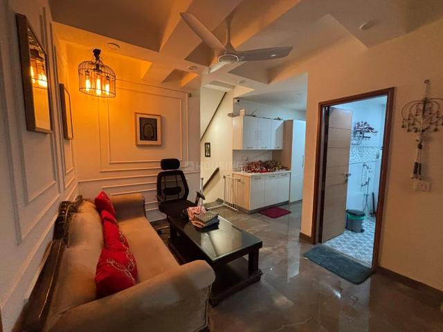 Flat for rent in Vasant Kunj, Delhi
