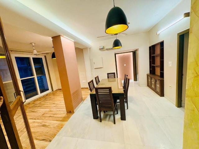 Flat for rent in Pkt-C Sec-A, Delhi