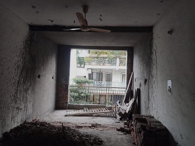 Flat for sale in Deri