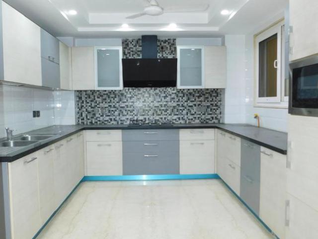 Flat for sale in Deri