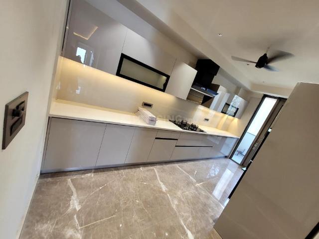 Flat for sale in South Delhi, Deri