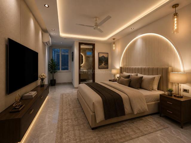 Flat for sale in Deri