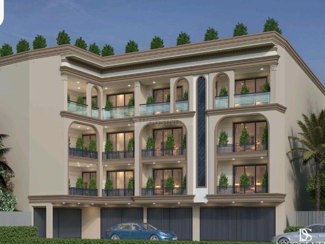 Flat for sale in South Delhi, Deri