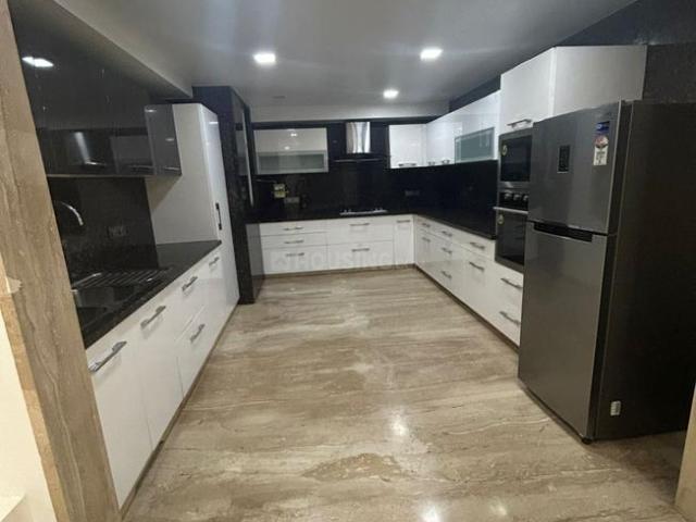 Flat for rent in Deri