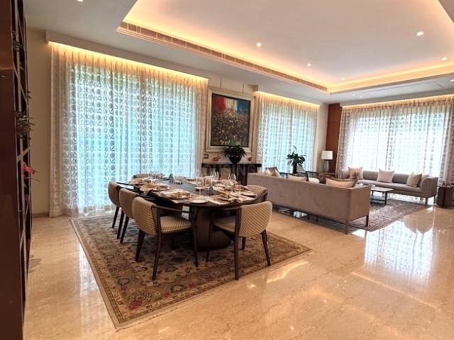 Flat for rent in Deri