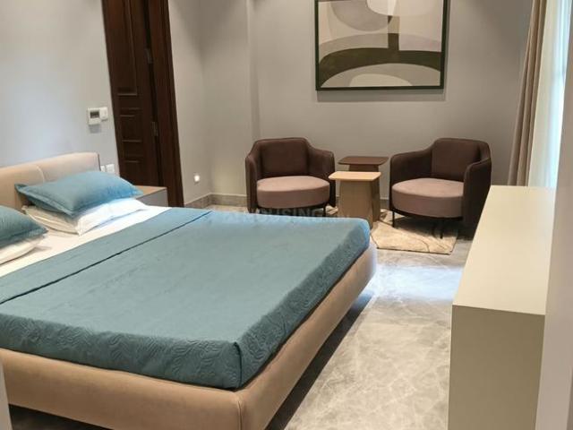 Flat for rent in New Delhi, Delhi