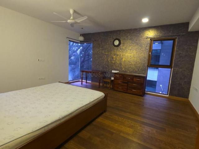 Flat for rent in Bangalore North, Cox Town - Bangalore