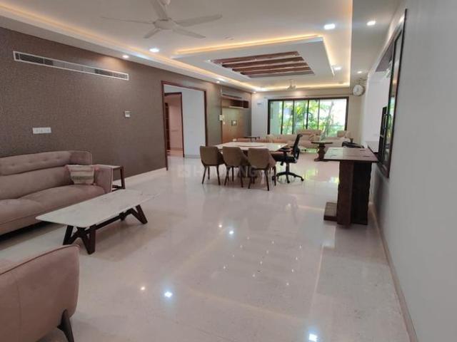 Flat for rent in Bangalore North, Cox Town - Bangalore