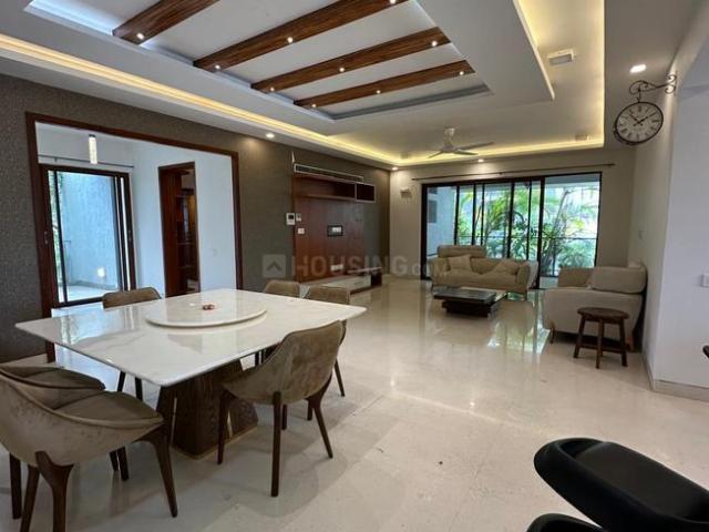 Flat for rent in Bangalore North, Cox Town - Bangalore