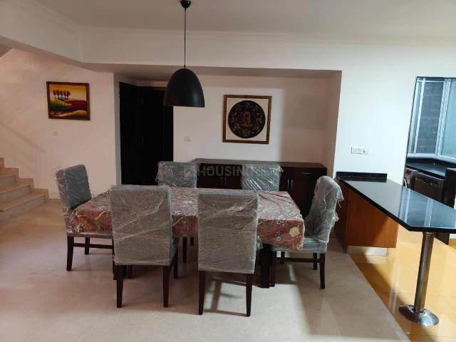 Flat for rent in Chakravarty Layout, Bengaluru