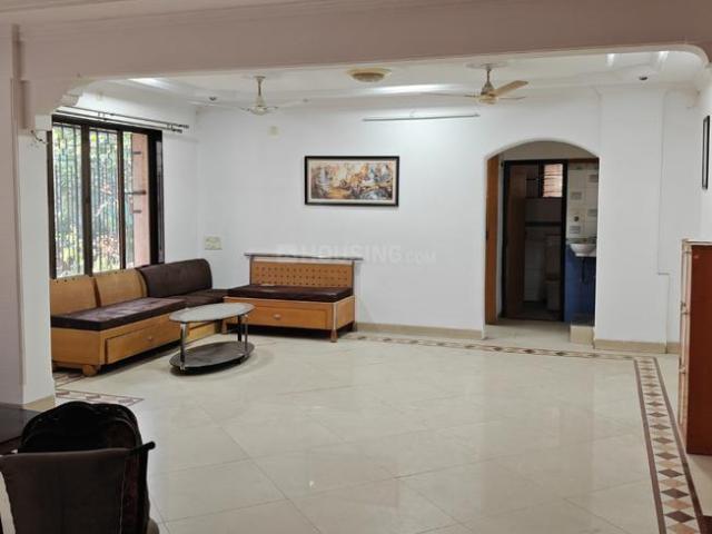 Flat for rent in Navi Mumbai, National Capital Territory Of Delhi