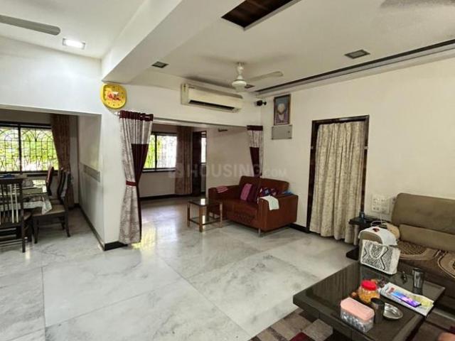 Flat for rent in Navi Mumbai, Vashi