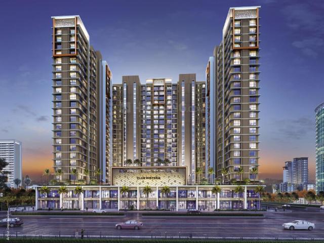 Flat for sale in Navi Mumbai, National Capital Territory Of Delhi