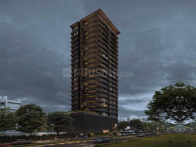 Flat for sale in Navi Mumbai, Vashi