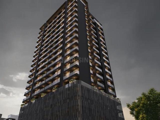 Flat for sale in Navi Mumbai, Vashi