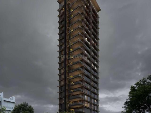 Flat for sale in Vashi, Navi Mumbai
