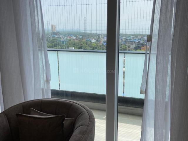 Flat for sale in Navi Mumbai, Vashi